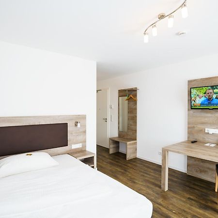 Come In Comfort Ingolstadt Ngoại thất bức ảnh