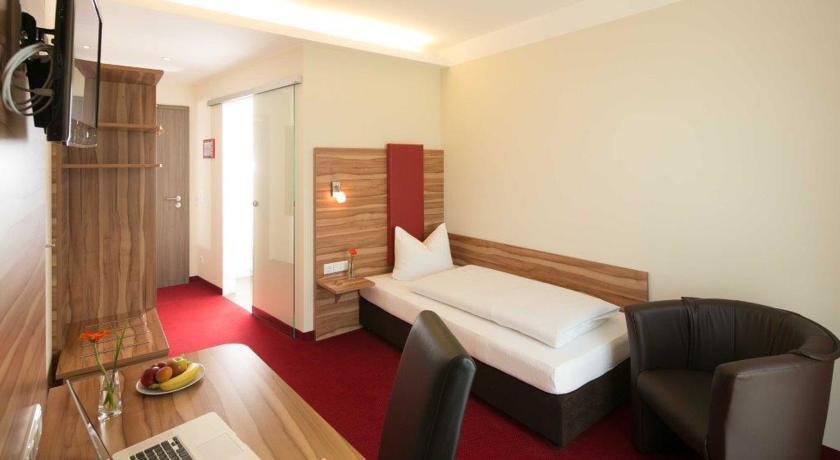 Come In Comfort Ingolstadt Ngoại thất bức ảnh