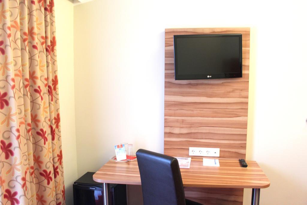 Come In Comfort Ingolstadt Ngoại thất bức ảnh