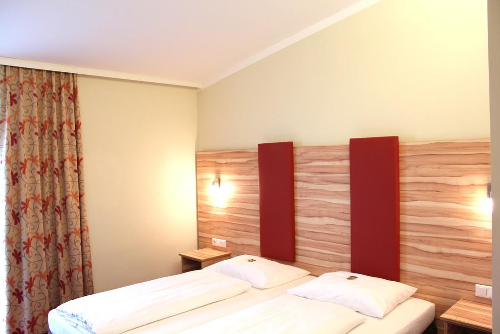 Come In Comfort Ingolstadt Ngoại thất bức ảnh