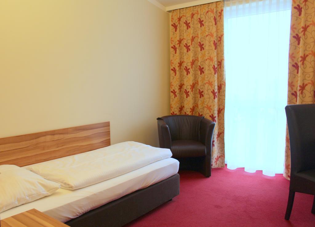 Come In Comfort Ingolstadt Ngoại thất bức ảnh