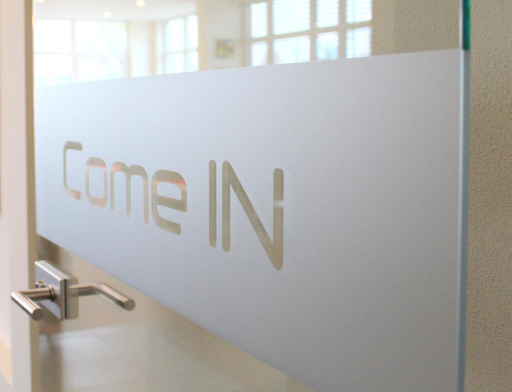 Come In Comfort Ingolstadt Ngoại thất bức ảnh