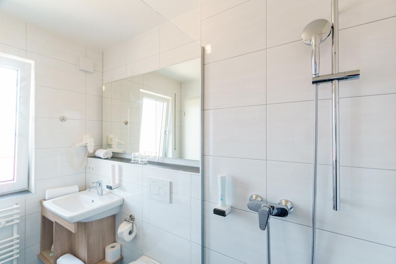 Come In Comfort Ingolstadt Ngoại thất bức ảnh