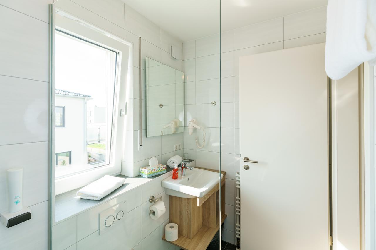 Come In Comfort Ingolstadt Ngoại thất bức ảnh